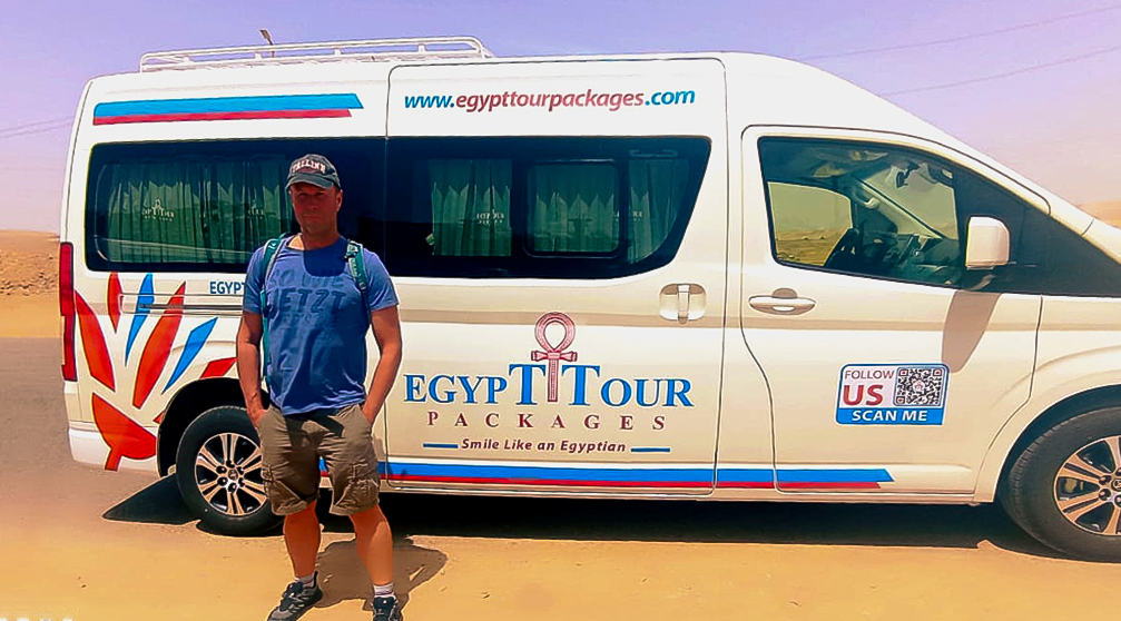 7 Days Egypt Vacation Package Cairo and Nile Cruise